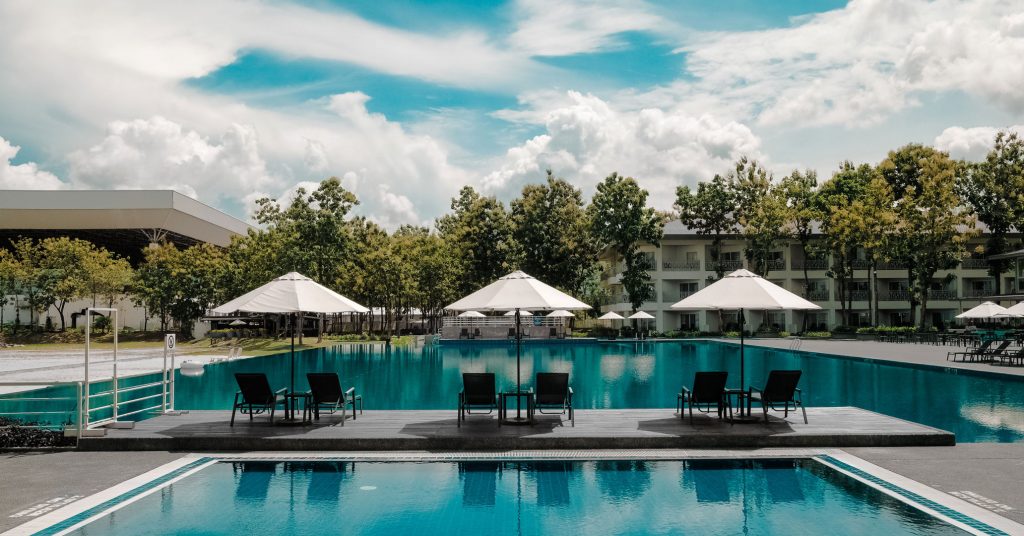 minimal-pool-designs