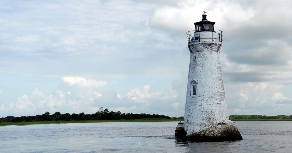 plain-lighthouses